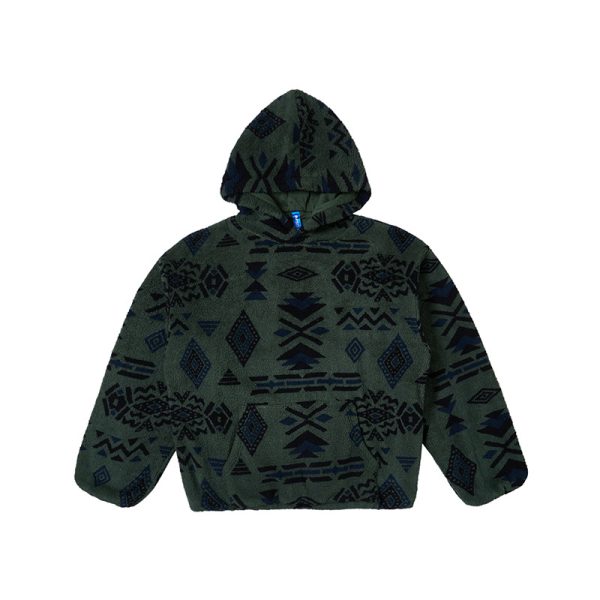 Hoodies & Fleece | Mens Hoffman Polar Fleece Clothing Hoodies & Fleece