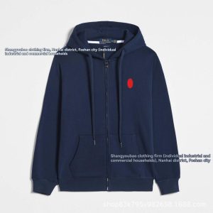 Hoodies & Fleece | Mens Icons Lined Fleece Clothing Hoodies & Fleece