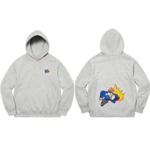 Hoodies & Fleece | Mens Search Icon Hood Clothing Hoodies & Fleece