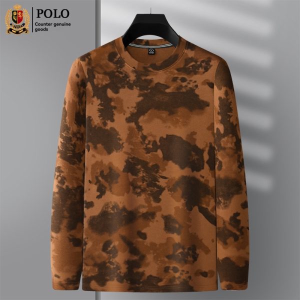 Hoodies & Fleece | Mens Search Polar Fleece Crew Clothing Hoodies & Fleece