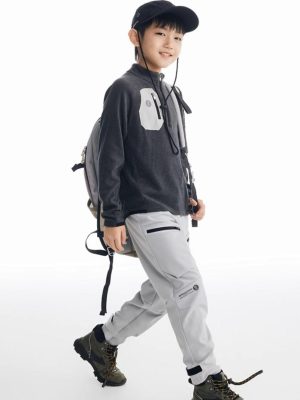 Hoodies & Fleece | Mens Search Polar Fleece Crew Clothing Hoodies & Fleece