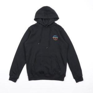 Hoodies & Fleece | Mens Wetsuit Icon Hood Clothing Hoodies & Fleece