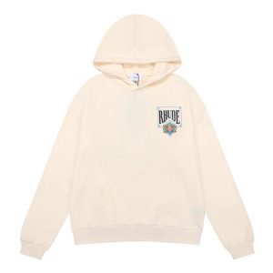 Hoodies & Fleece | Womens Block Party Relaxed Hood Clothing Hoodies & Fleece