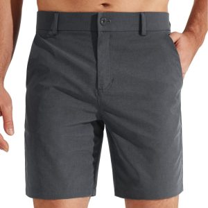 Hybrids | Mens Boardwalk Jackson 20″ Short Boardshorts Hybrids