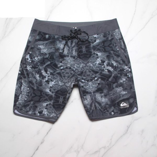 Hybrids | Mens Distorted Gem 19″ Layday Boardshort Boardshorts Hybrids