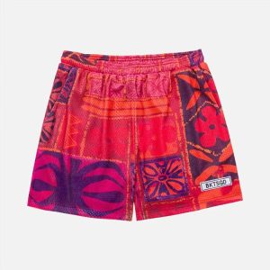 Hybrids | Mens Fun Times 16″ Volley Boardshorts Hybrids