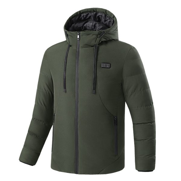 Jackets & Coats | Mens Anti-Series Ridge Jacket Clothing Jackets & Coats