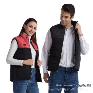 Jackets & Coats | Mens Anti-Series Ridge Vest Clothing Jackets & Coats