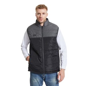 Jackets & Coats | Mens Anti-Series Ridge Vest Clothing Jackets & Coats