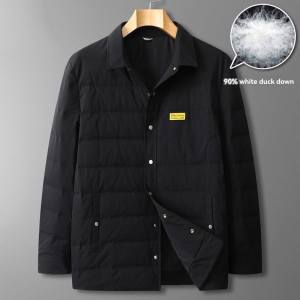 Jackets & Coats | Mens Anti-Series Search Shaket Clothing Jackets & Coats