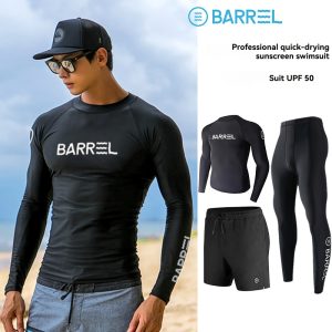 Jackets Vests & Bottoms | Mens Dawn Patrol 1.5 Long Sleeve Jacket Jackets Vests & Bottoms Jackets Vests & Bottoms