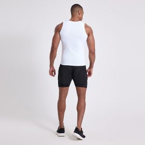 Jackets Vests & Bottoms | Mens Flashbomb 0.5Mm Sleeveless Vest Jackets Vests & Bottoms Jackets Vests & Bottoms