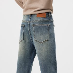 Jeans | Mens Regular Jeans – Style Name Cooper True Clothing Jeans