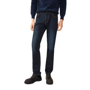 Jeans | Mens Regular Jeans – Style Name Cooper True Clothing Jeans