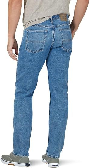 Jeans | Mens Regular Jeans – Style Name Cooper True Clothing Jeans