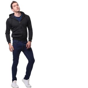 Jeans | Mens Regular Jeans – Style Name Cooper True Clothing Jeans