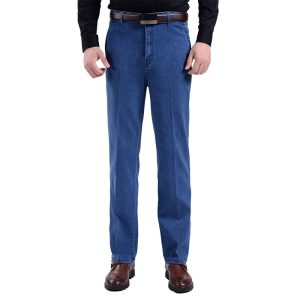 Jeans | Mens Regular Jeans – Style Name Tacoma Tapered Clothing Jeans