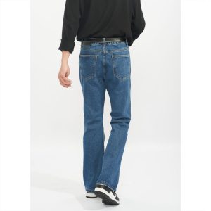 Jeans | Mens Relaxed Jeans – Style Name Springdale Relaxed Clothing Jeans