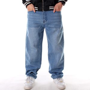 Jeans | Mens Relaxed Jeans – Style Name Springdale Relaxed Clothing Jeans