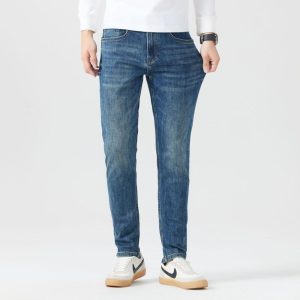 Jeans | Mens Slim Jeans – Style Name Unity Slim Clothing Jeans