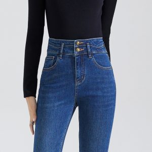 Jeans | Womens Flared Jeans – Style Name Hi-Sun Clothing Jeans