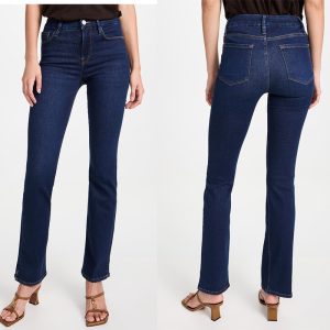 Jeans | Womens Flared Jeans – Style Name Hi-Sun Clothing Jeans