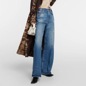 Jeans | Womens Relaxed Jeans – Style Name Jurdy Clothing Jeans