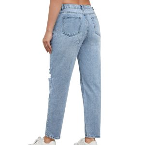 Jeans | Womens Relaxed Jeans – Style Name Stover-X Clothing Jeans