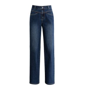 Jeans | Womens Relaxed Jeans – Style Name Stover-X Clothing Jeans