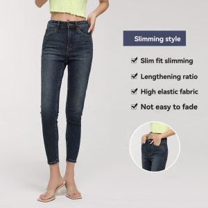 Jeans | Womens Skinny Jeans – Style Name Baker Clothing Jeans