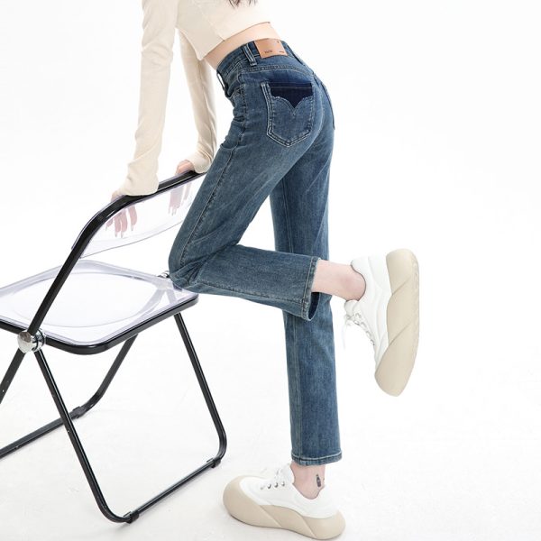 Jeans | Womens Slim Jeans – Style Name Milo Clothing Jeans