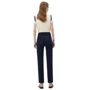 Jeans | Womens Straight Jeans – Style Name Milo Clothing Jeans