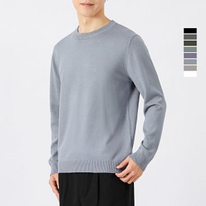 Knits | Mens Raglan-Pullover Clothing Knits