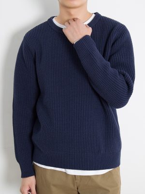 Knits | Mens Wool Jumper Clothing Knits