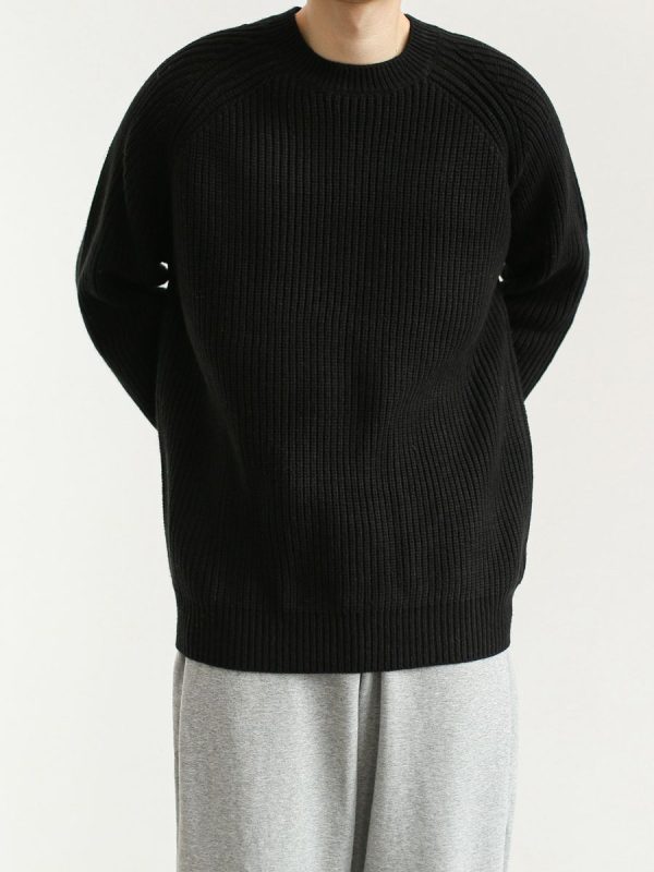 Knits | Mens Wool Jumper Clothing Knits