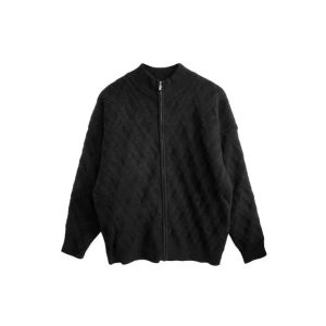 Knits | Womens Cable Knit Cardigan Clothing Knits