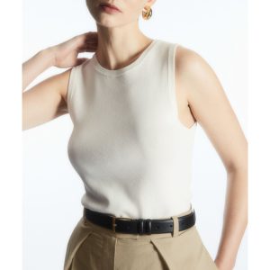 Knits | Womens Top Made From Organic Wool And Silk Clothing Knits