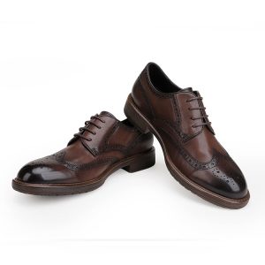 Leather Shoes | Womens Brogues Leather Shoes Leather Shoes