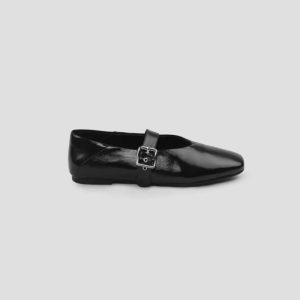 Leather Shoes | Womens Leather Ballerinas Leather Shoes Leather Shoes