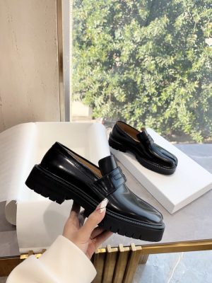 Leather Shoes | Womens Loafers Leather Shoes Leather Shoes