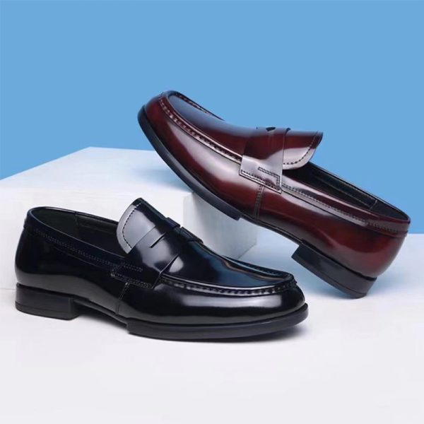 Leather Shoes | Womens Loafers Leather Shoes Leather Shoes