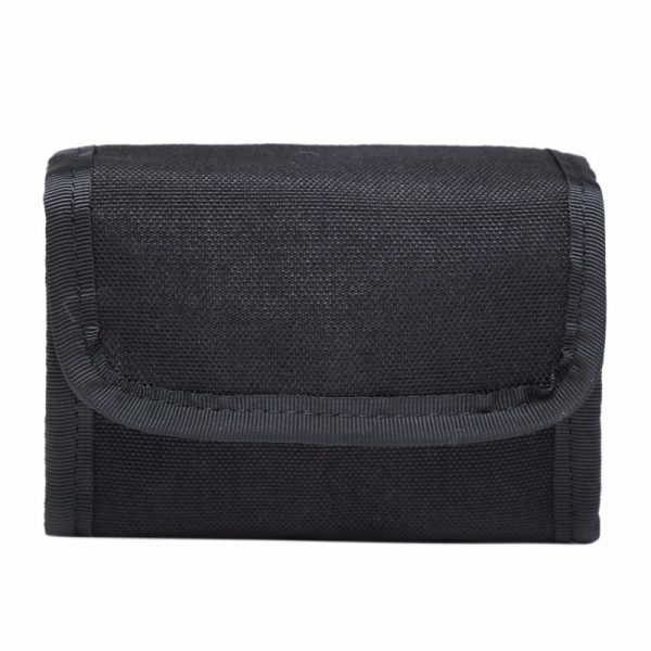 Luggage & Travel | Mens Icons F-Light Toiletry Bag Accessories Luggage & Travel