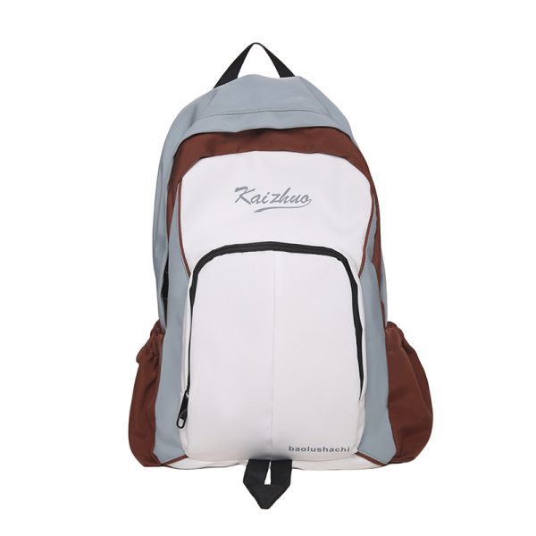 Luggage & Travel | Mens Ozone Back To School 30L Backpack Accessories Luggage & Travel