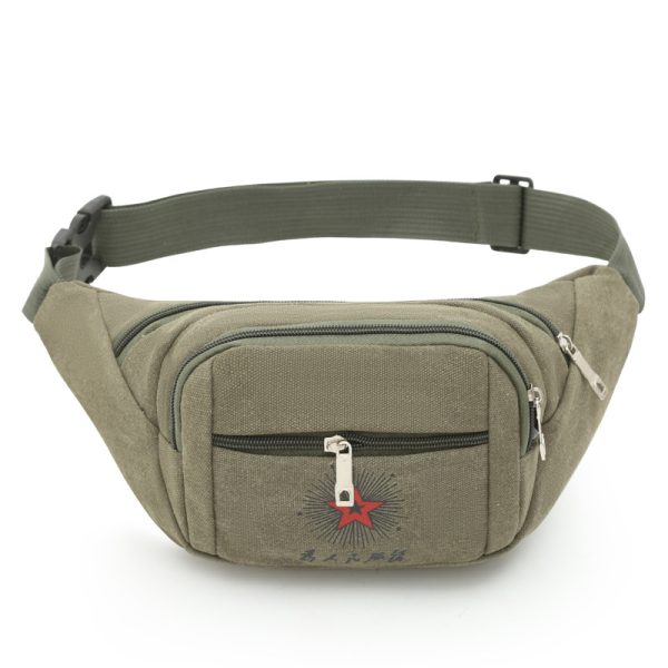 Luggage & Travel | Mens Saltwater Culture Xl Waist Bag Accessories Luggage & Travel