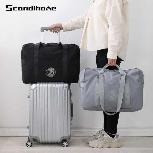 Luggage & Travel | Mens Surf Series 60L Tote Accessories Luggage & Travel