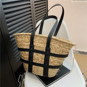 Luggage & Travel | Womens Premium Surf Jute 45L Tote Accessories Luggage & Travel