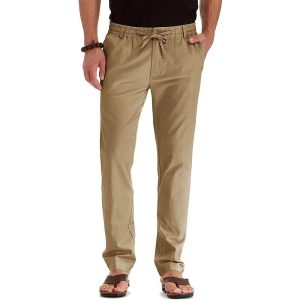 Pants | Mens Classic Surf Beach Pant Clothing Mens