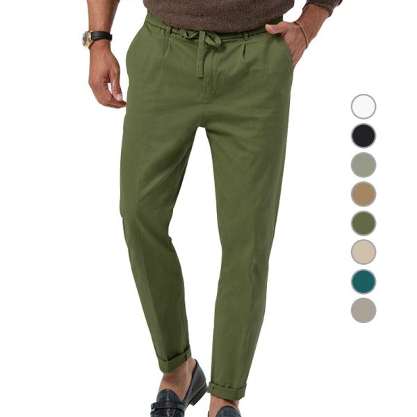 Pants | Mens Classic Surf Chino Pant Clothing Mens