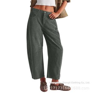 Pants | Mens Classic Surf Cord Pant Clothing Mens