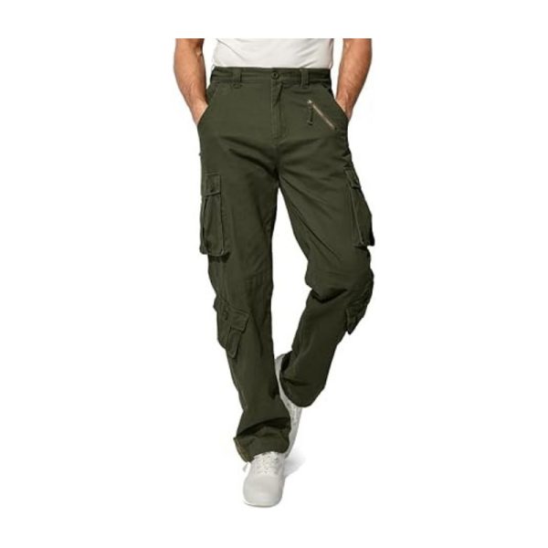 Pants | Mens Classic Surf Trail Cargo Pant Clothing Mens